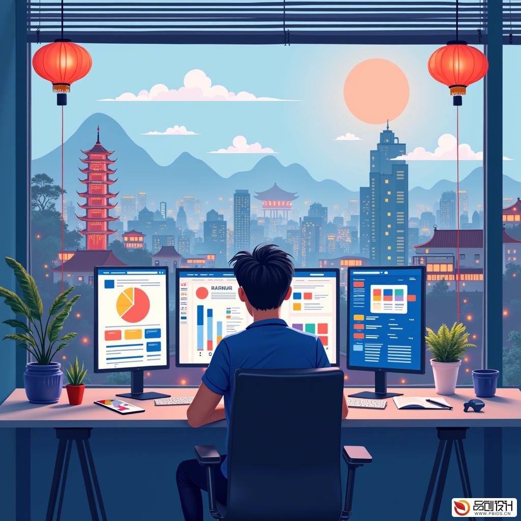 亳州市用户体验设计合作伙伴：共创卓越设计...