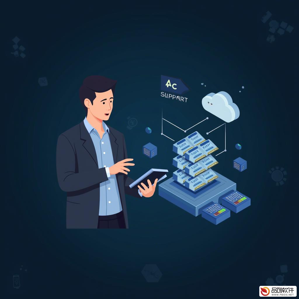微服务分布式架构服务商：引领数字化转型的...