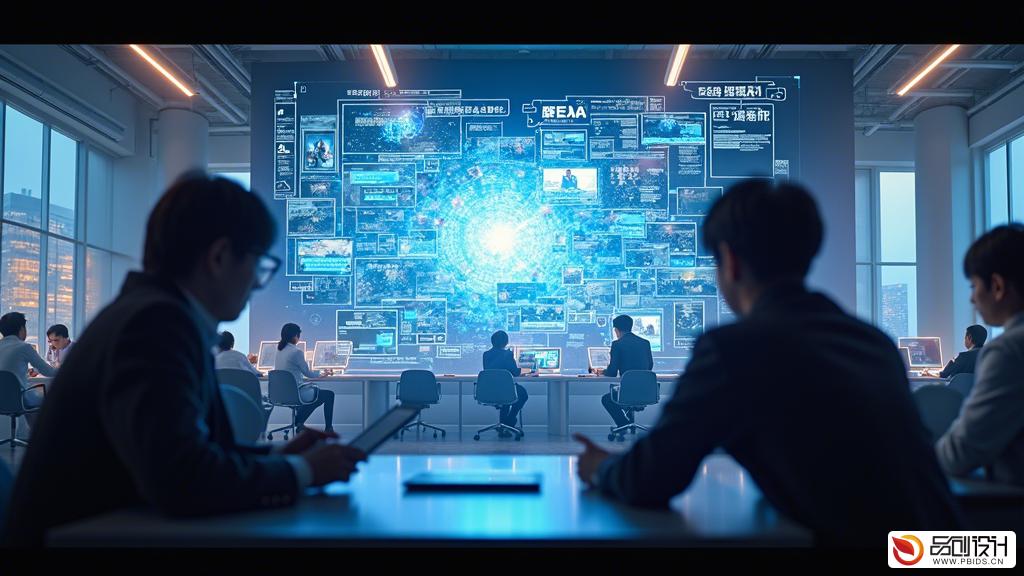 新闻3D动态演示设计机构的创新之路与未来展望
