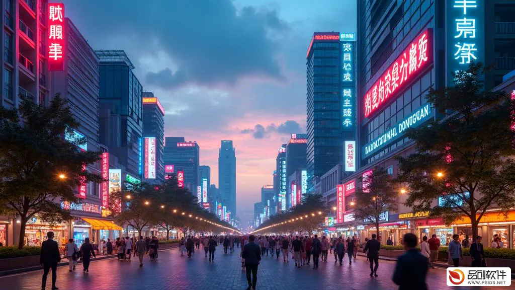 东莞市保险智能问答研发中心：引领保险业智能化转型的新篇章
