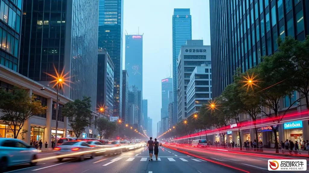 广州市教育数据治理平台公司的崛起与影响
