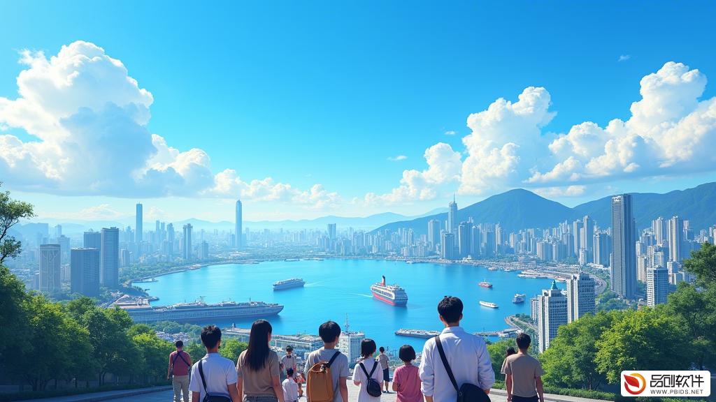 珠海市教育培训OMO系统的革新之路
