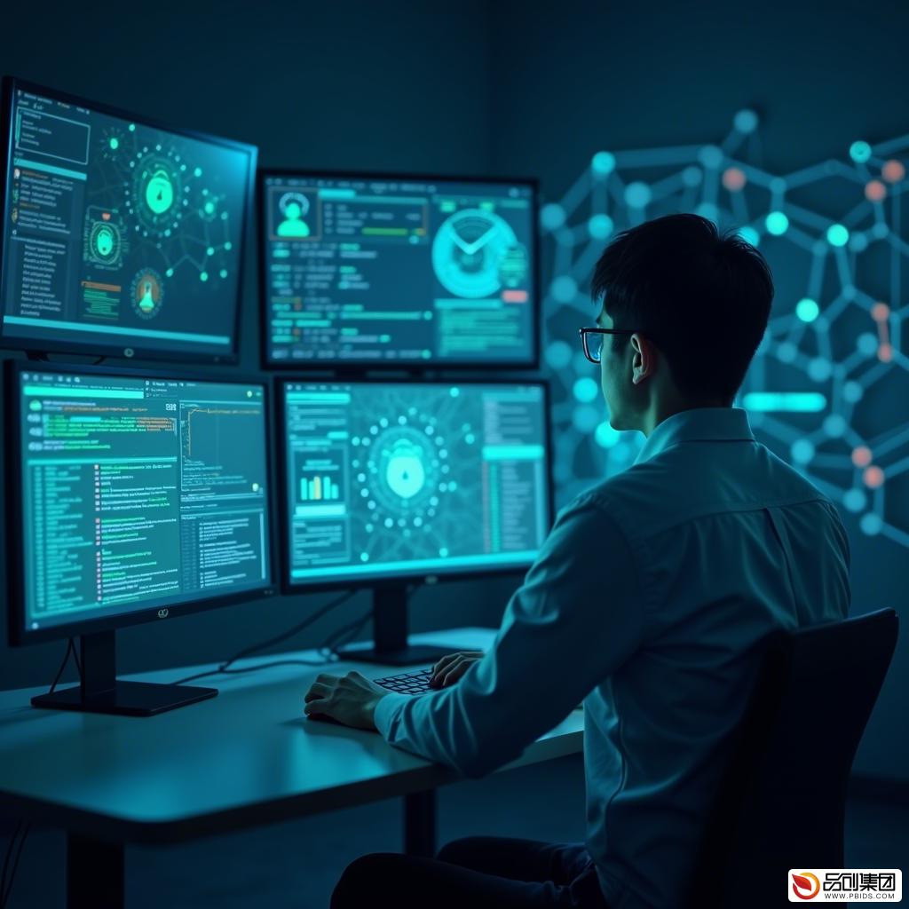 中国网络安全机构：守护数字时代的坚固防线
