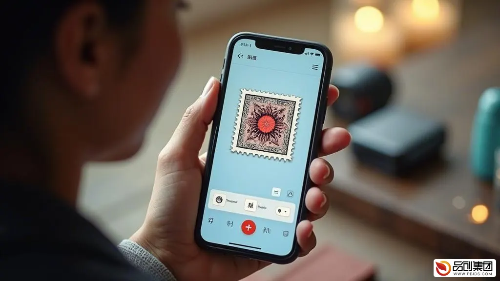 电子章app制作软件：高效便捷的数字化印章解决方案
