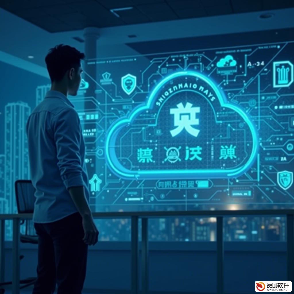 上海市系统集成专家技术中心：引领数字化转...
