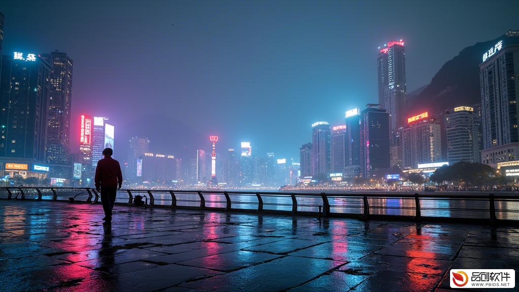重庆市全面风险管理AI系统研发：创新引领金融安全新篇章
