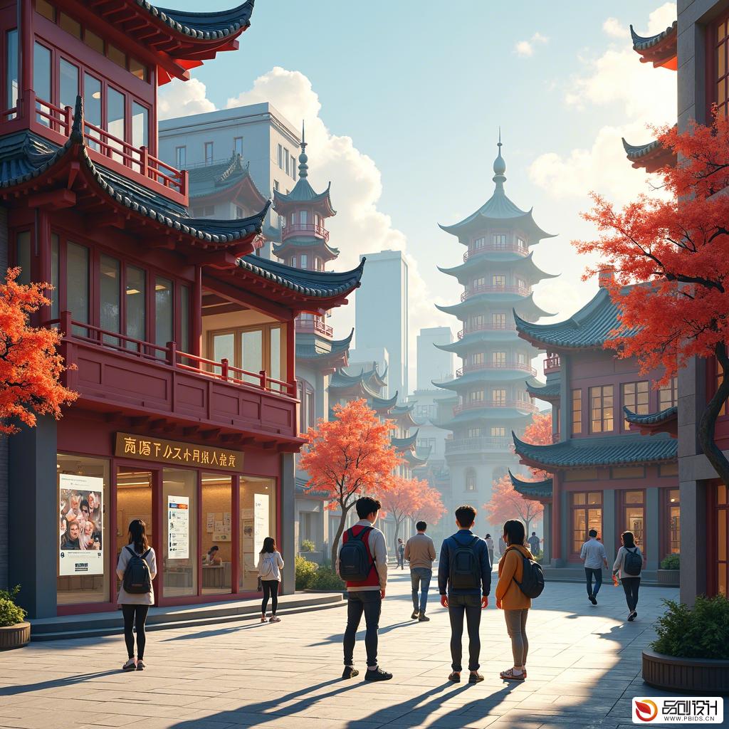 潮州体验策略咨询创新服务中心：引领地方经...