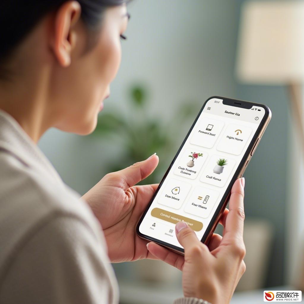 天津市智慧养老商城APP：开启智慧养老新时代
