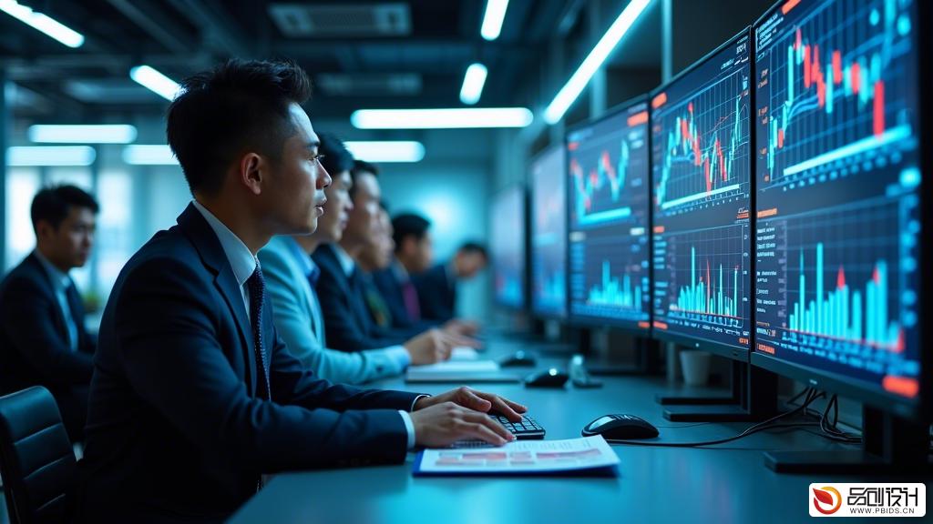 智能投顾软件界面优化：打造极致用户体验的工作室实践
