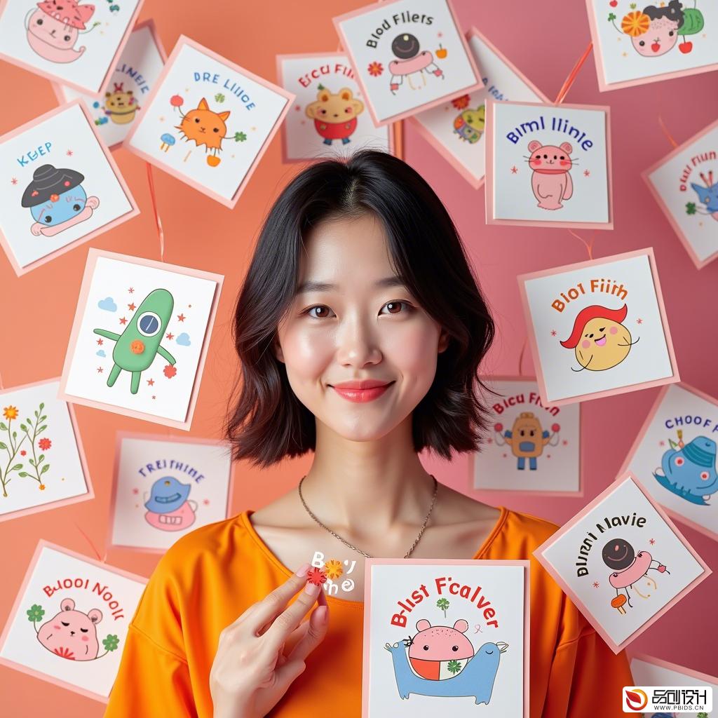台州市品创定制设计机构：打造专属品牌形象...