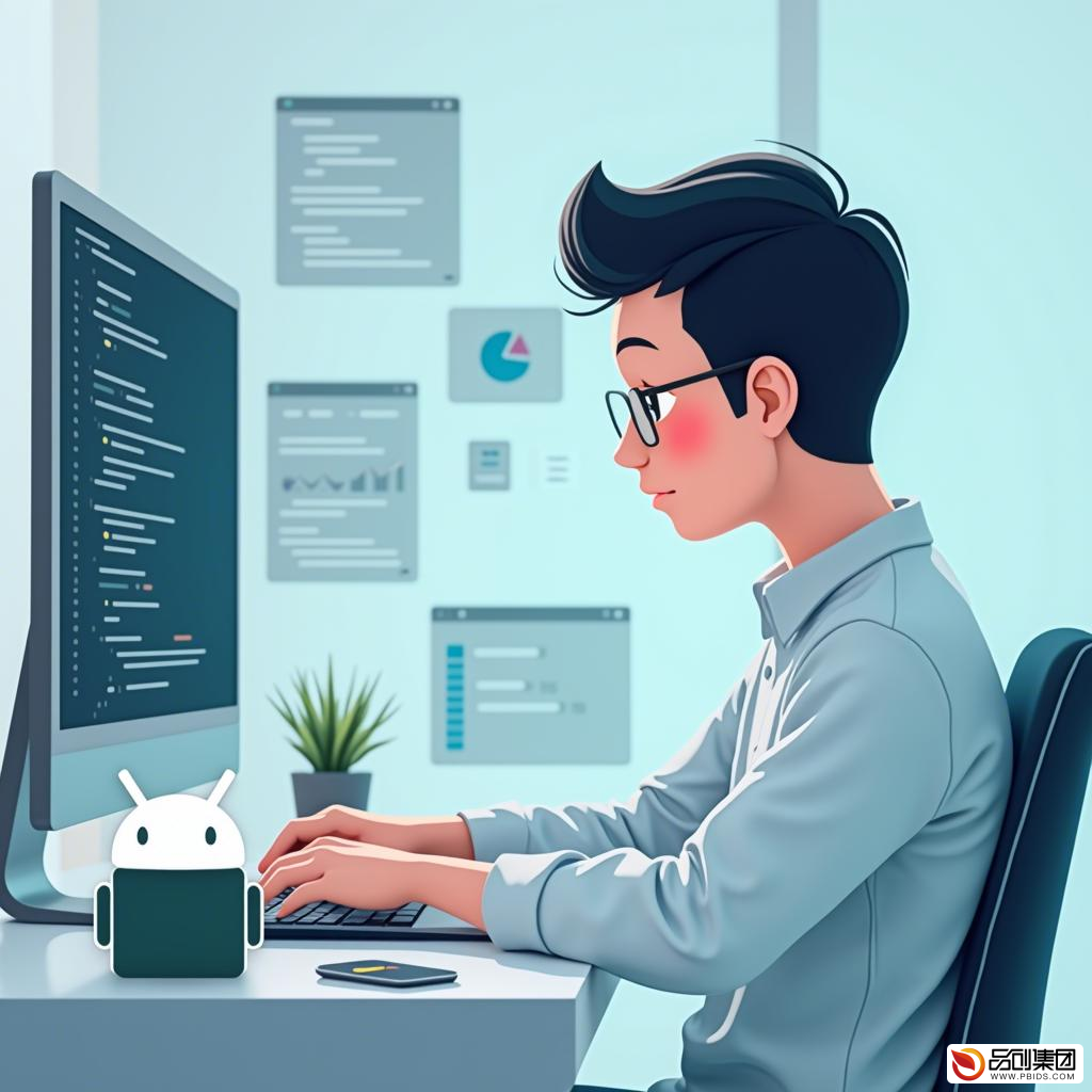 Android应用APP开发全攻略：从入...