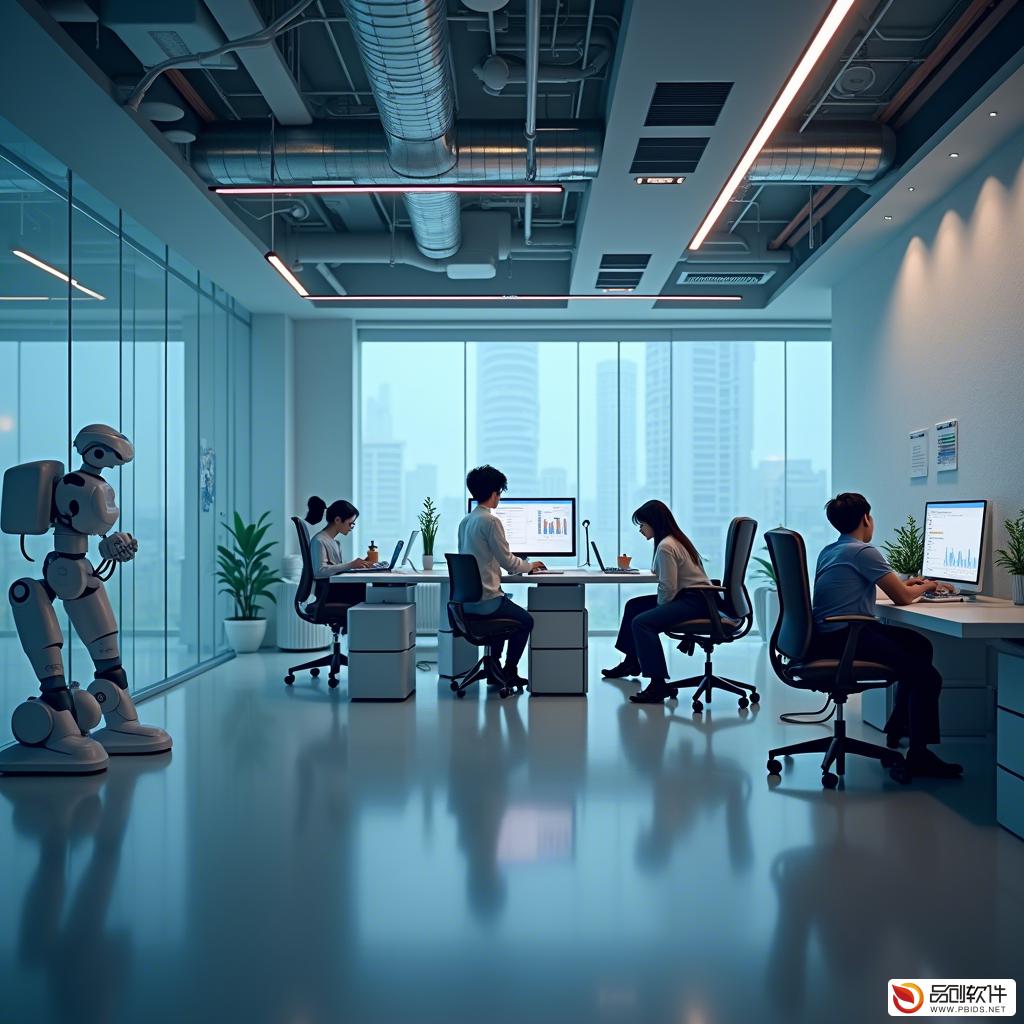 上海市云端学习AI工作台有限公司：引领教...