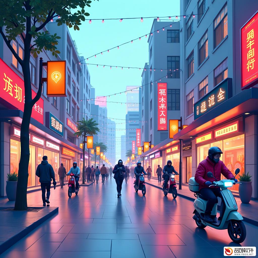 合肥市共享出行AI调度系统服务商：引领智慧交通...