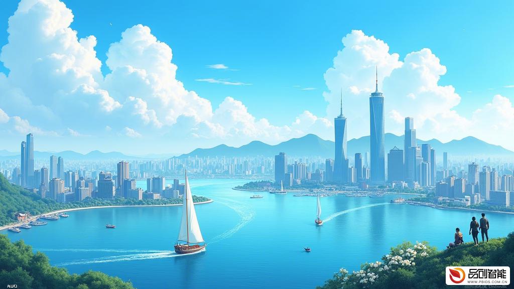 珠海市医疗供应链碳足迹系统：创新引领绿色医疗未来
