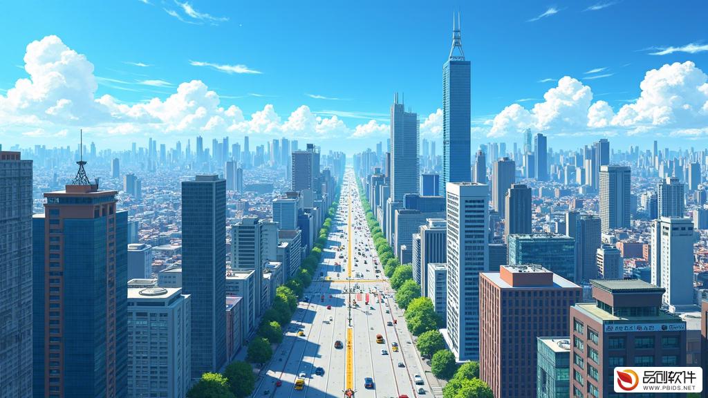 合肥市桥梁结构监测预警系统技术中心：守护城市安全的科技先锋
