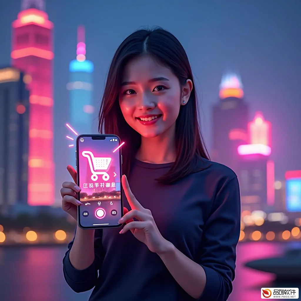 无锡市直播购物App定制平台集成商：打造个性化...