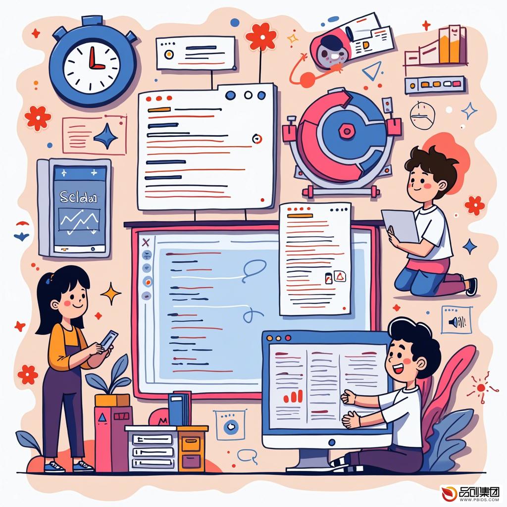 小程序开发定制：打造专属商业应用的全方位指南
