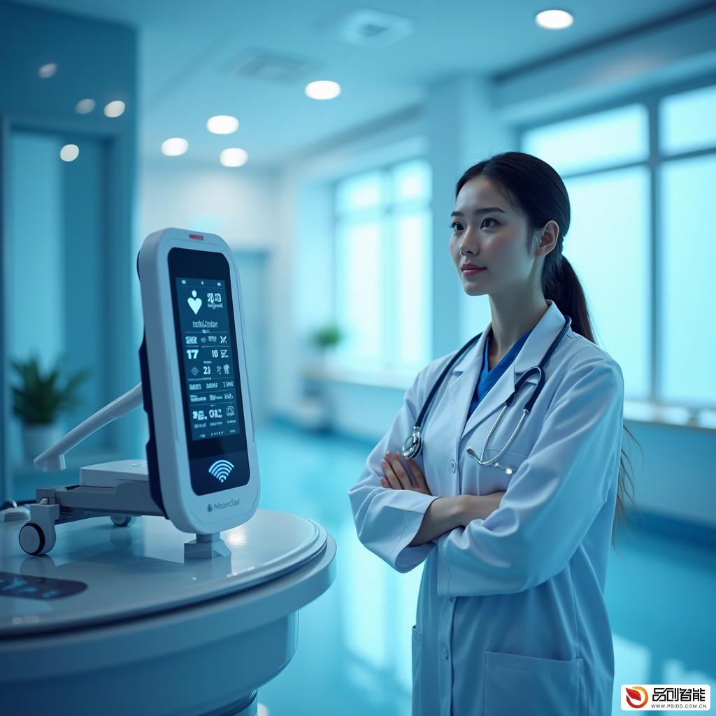 医疗设备RS232转Wi-Fi集成解决方...