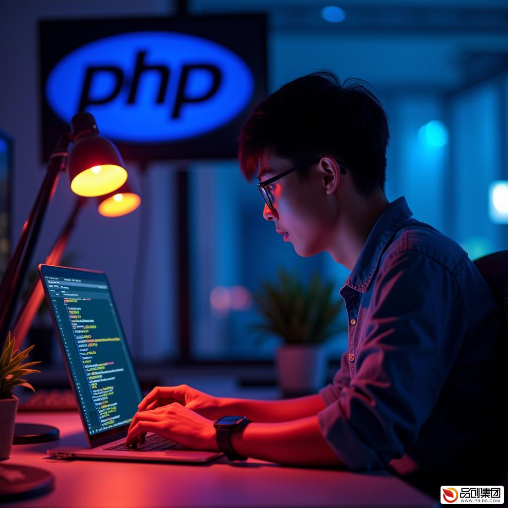PHP定制开发：解锁企业数字化转型的高效钥匙
