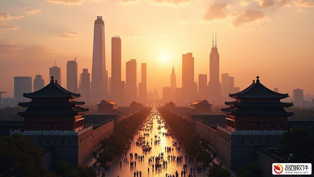 北京市儿童教育AI软件工作室：引领未来教育的新篇章
