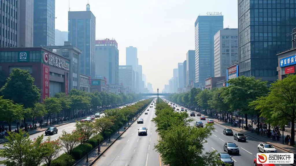 成都市智能运维监控平台方案商：打造高效运维新生态
