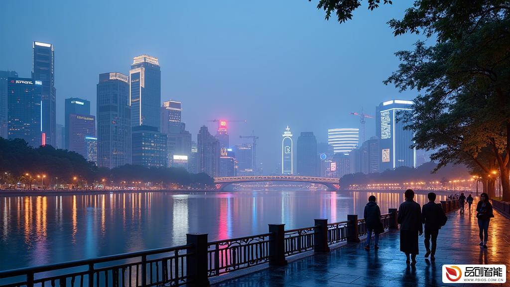 杭州市货运车联网团队的革新之路：智慧物流的引领者
