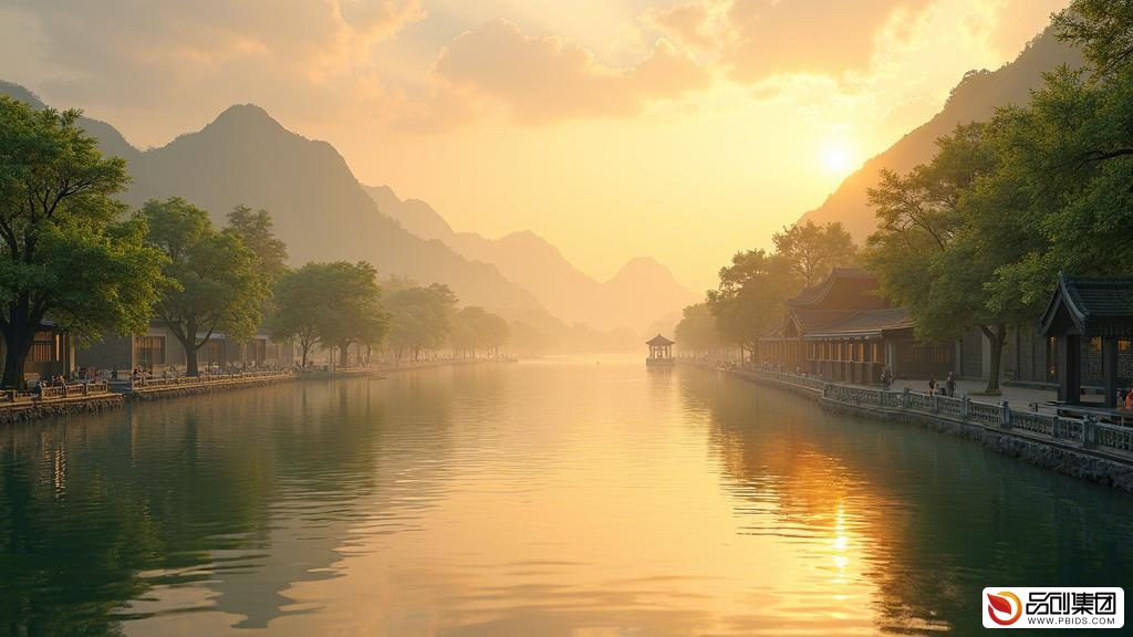 长沙橘子洲景区深度游：解锁微信公众号背后的美景与文化
