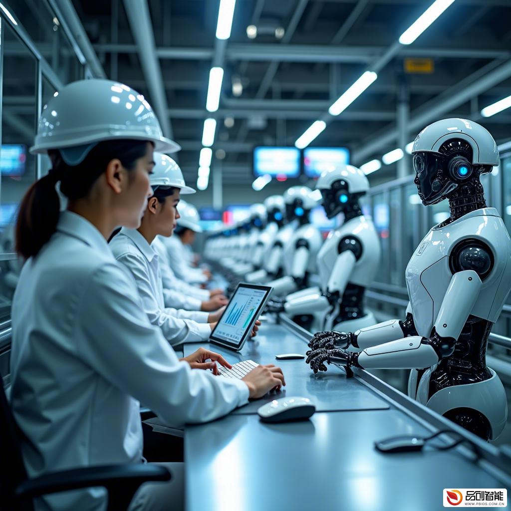 东莞市机器人管理系统厂商：引领智能制造新时代
