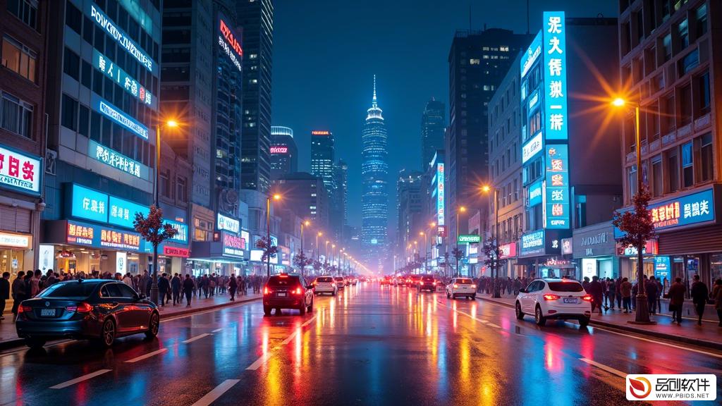 东莞市物流数据AI管理平台：引领智慧物流新时代
