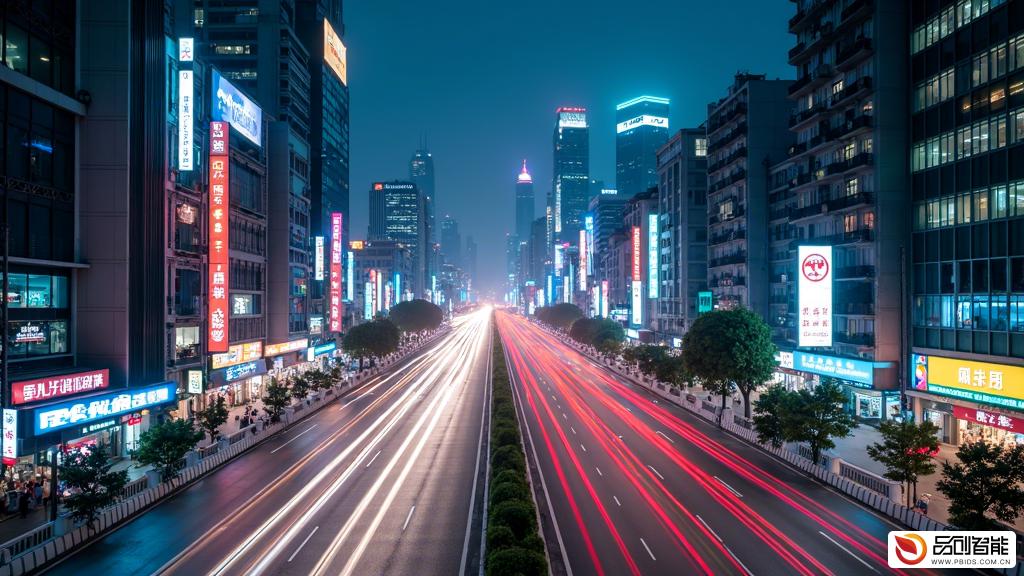杭州市边缘计算硬件集成集团的崛起与影响

