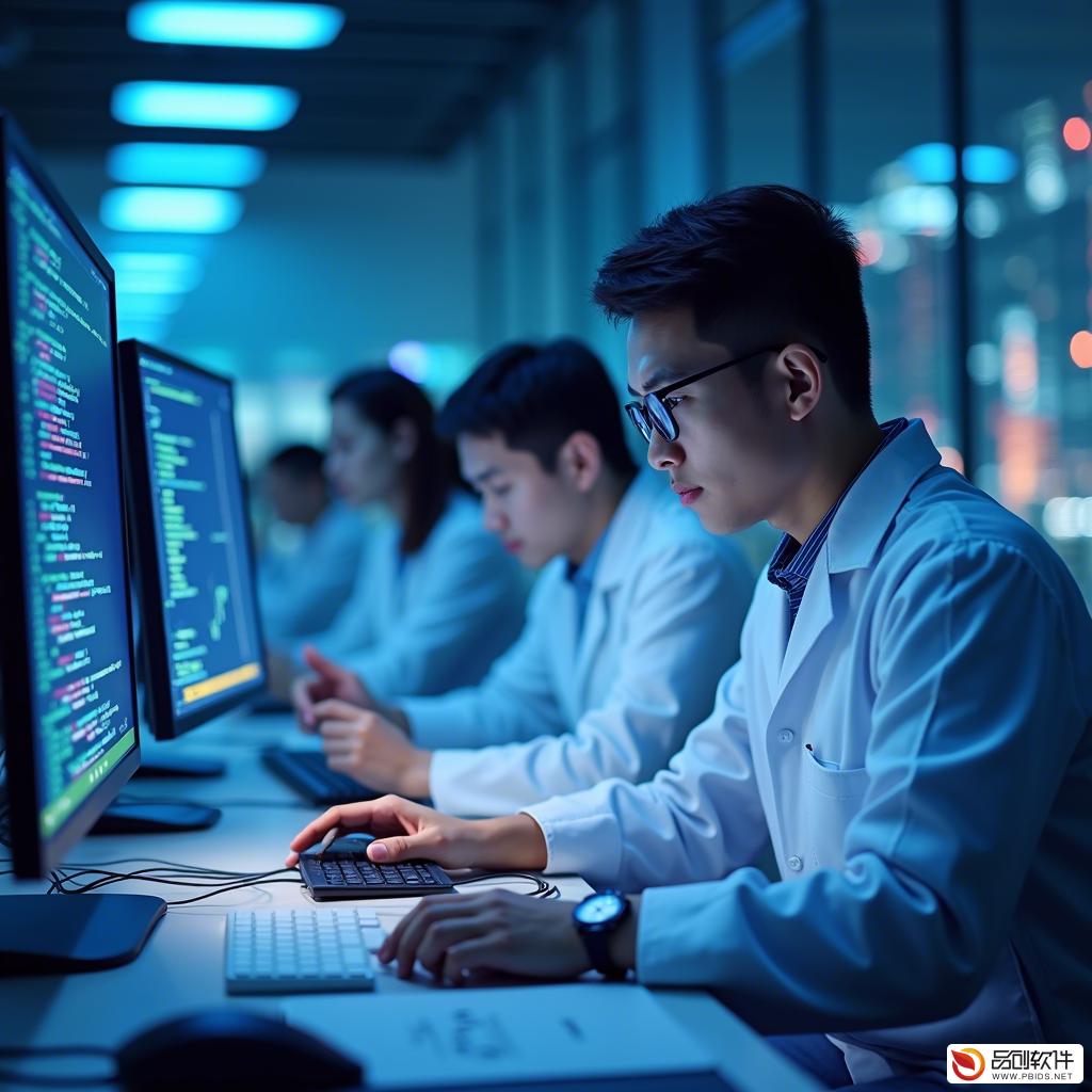 东莞市电子处方流转系统的创新研发之路
