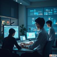 直销管理系统定制开发：打造高效直销业务的数字化引擎
