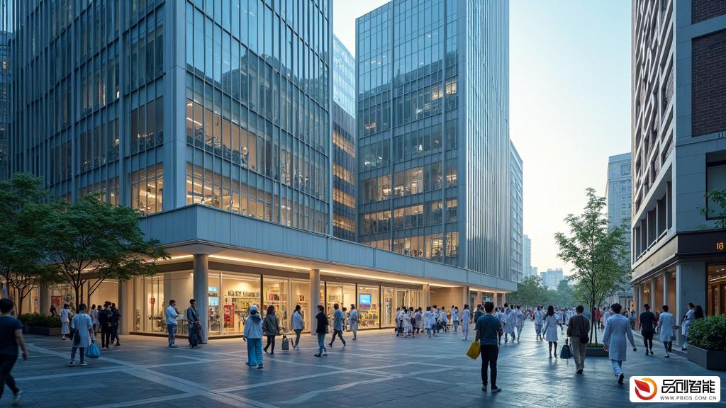 宁波市医疗设备共享保险供应链基地建设探索
