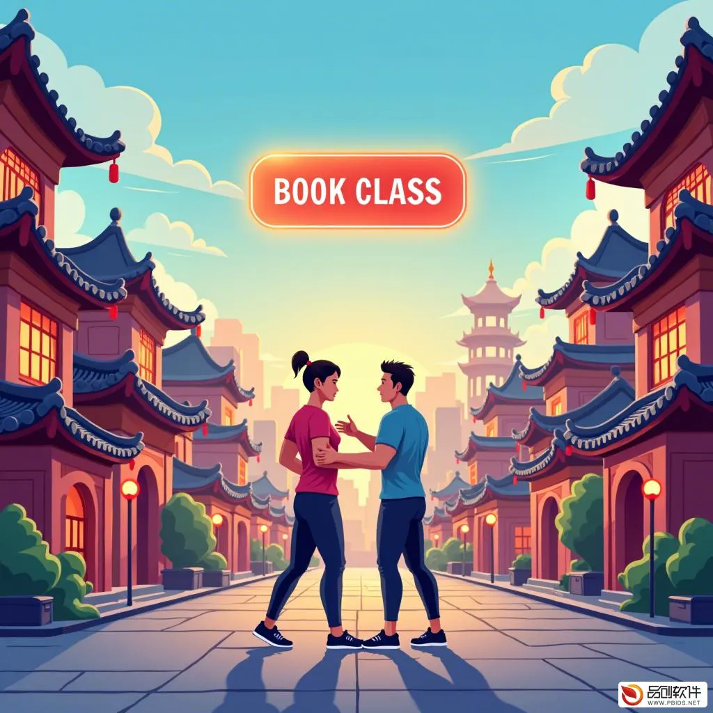 成都市私教课程管理平台服务站：打造个性化健身新体验
