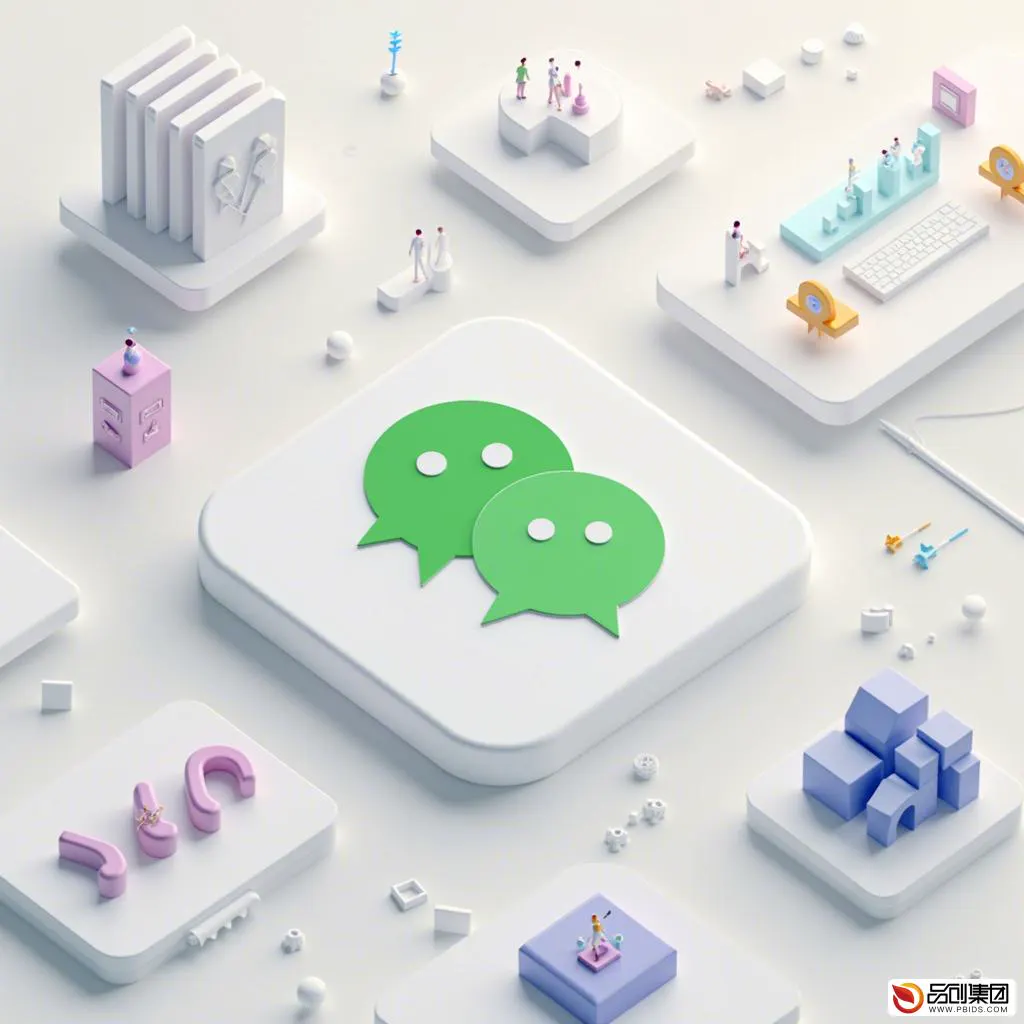 小程序开发全攻略：从零到一的制作指南