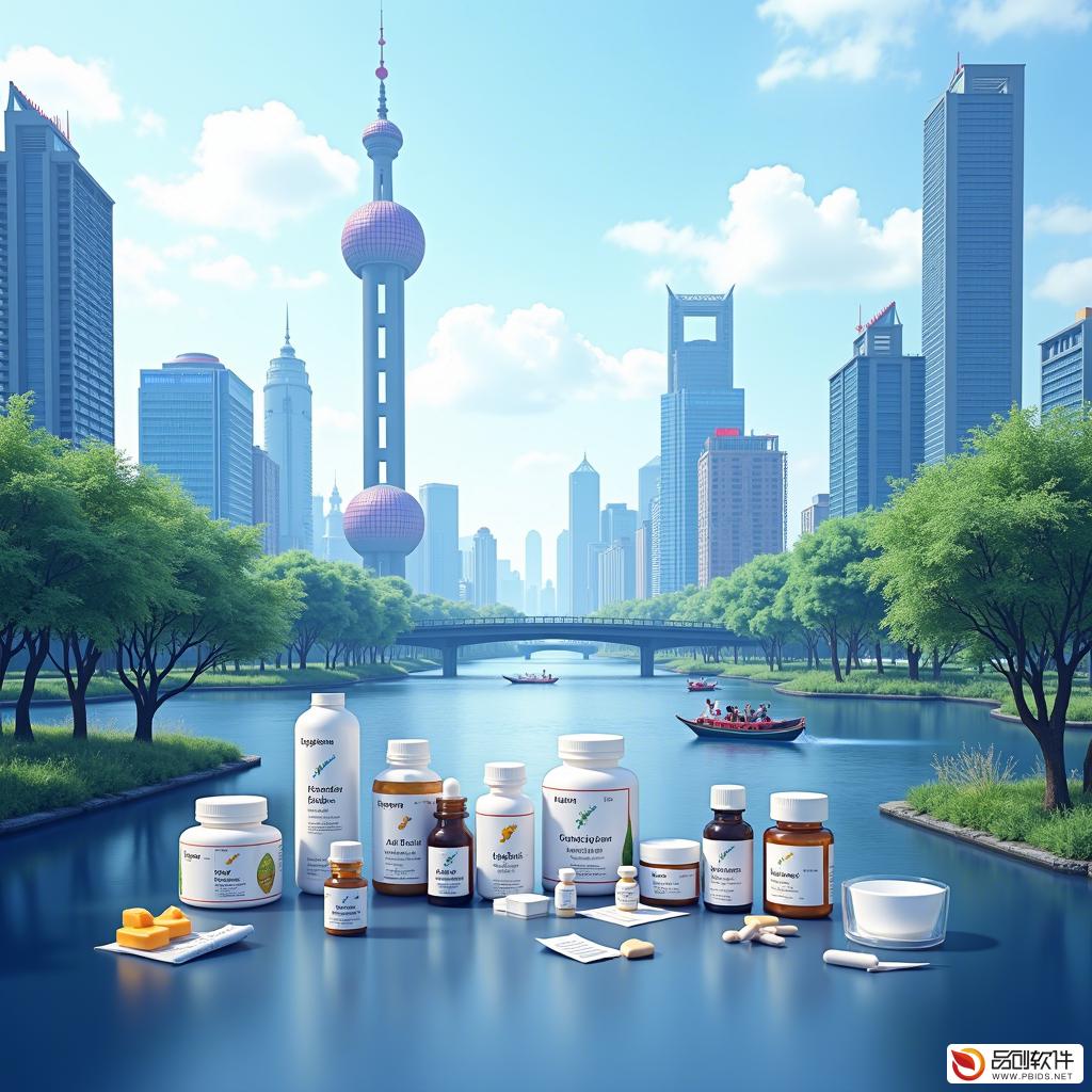广州市医药新零售系统开发：引领医药行业数...