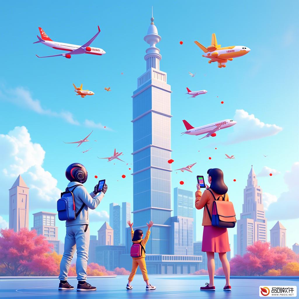成都市AI旅游服务平台技术中心：智慧旅游...