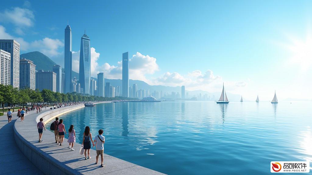 珠海市SaaS化定制交付研发中心：引领数字化转型的新引擎
