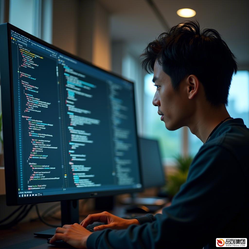 定制软件开发：打造专属业务解决方案的钥匙
