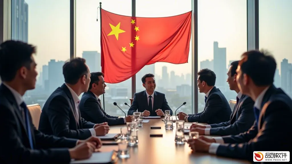 武汉市党建智慧分布式知识库平台的创新之路
