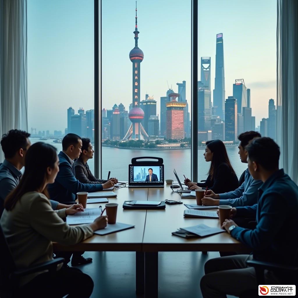 上海市企业培训系统公司的崛起与影响力
