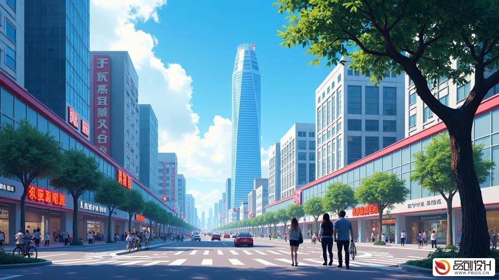 云浮市界面美学设计公司的创新之路
