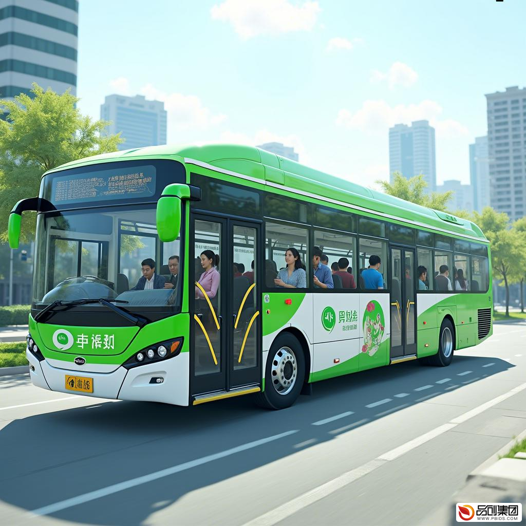 安阳公交微信公众号：便捷出行，智慧服务的城市脉动
