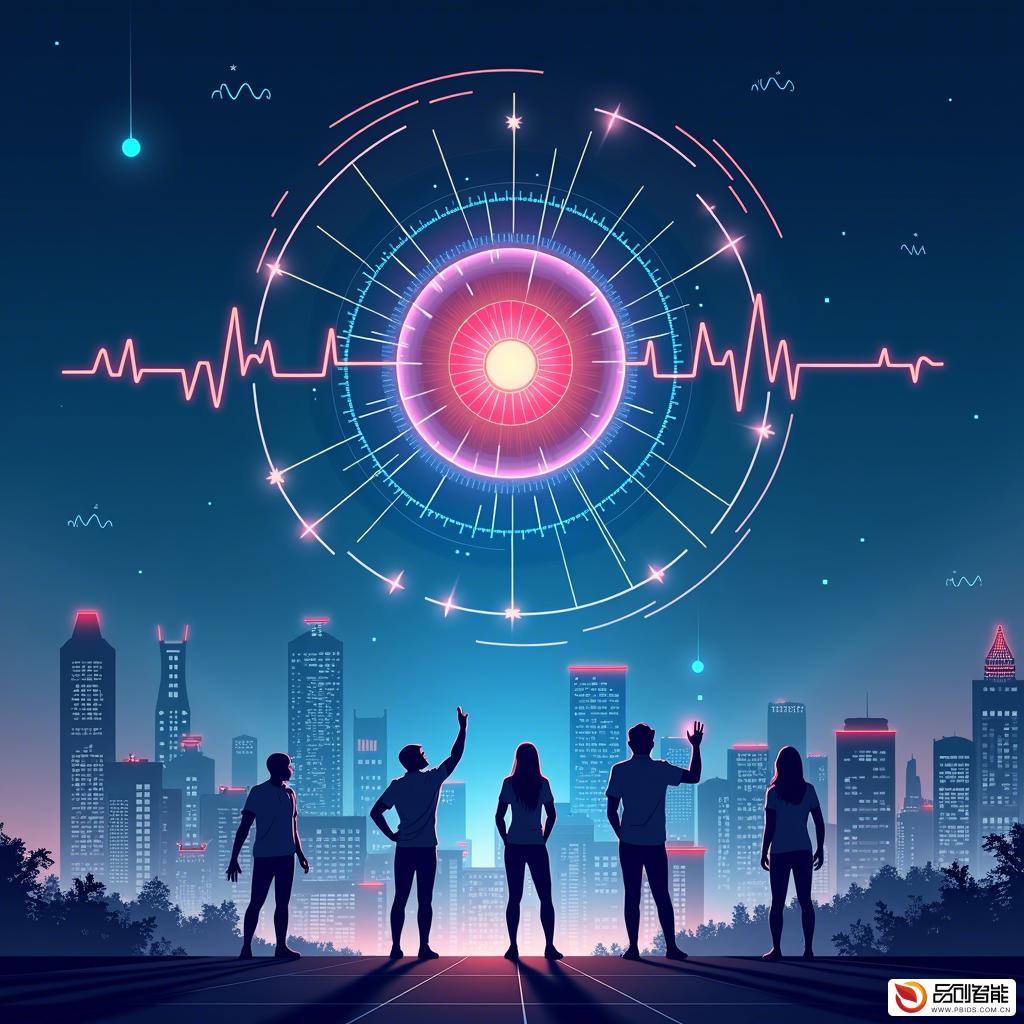 成都市肿瘤早筛AI模型：开创健康医疗新篇章

