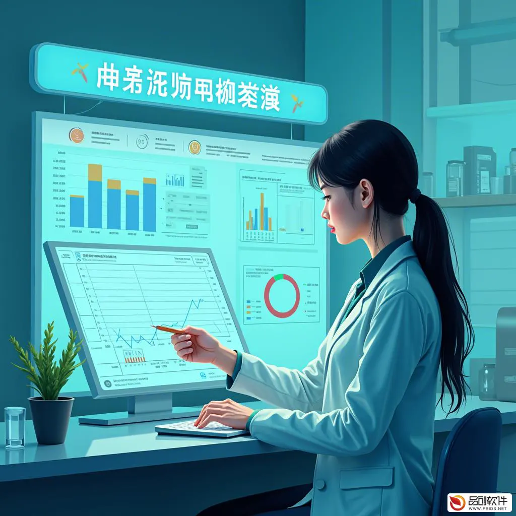 东莞市医药订单异常检测平台服务站：保障医药行业...