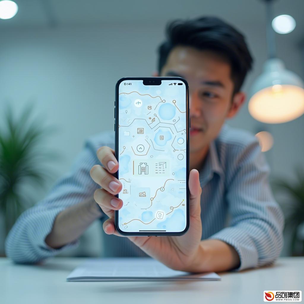 手机App定制开发报价表：全面解析与预算指南
