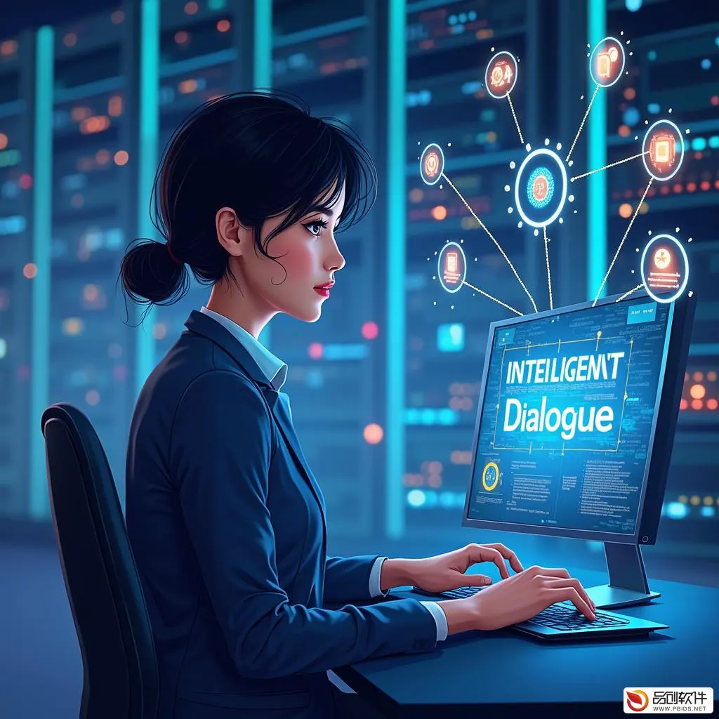 东莞市AI对话模型接入服务站：开启智能对话新时代
