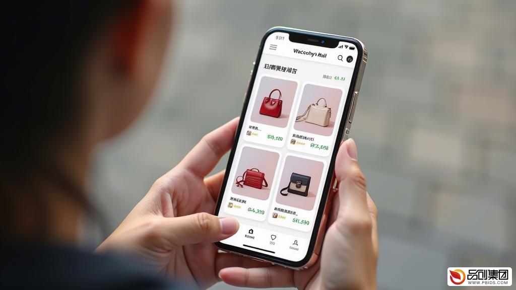 开发微信商城软件：打造高效便捷的移动购物平台
