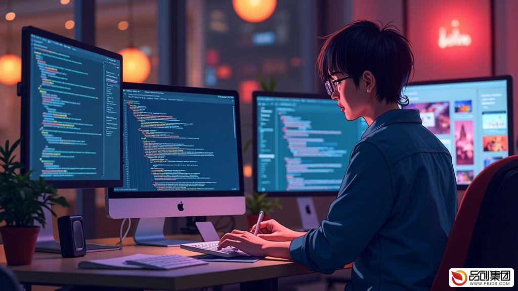 打造未来社交新体验：揭秘一家领先的App开发社交公司
