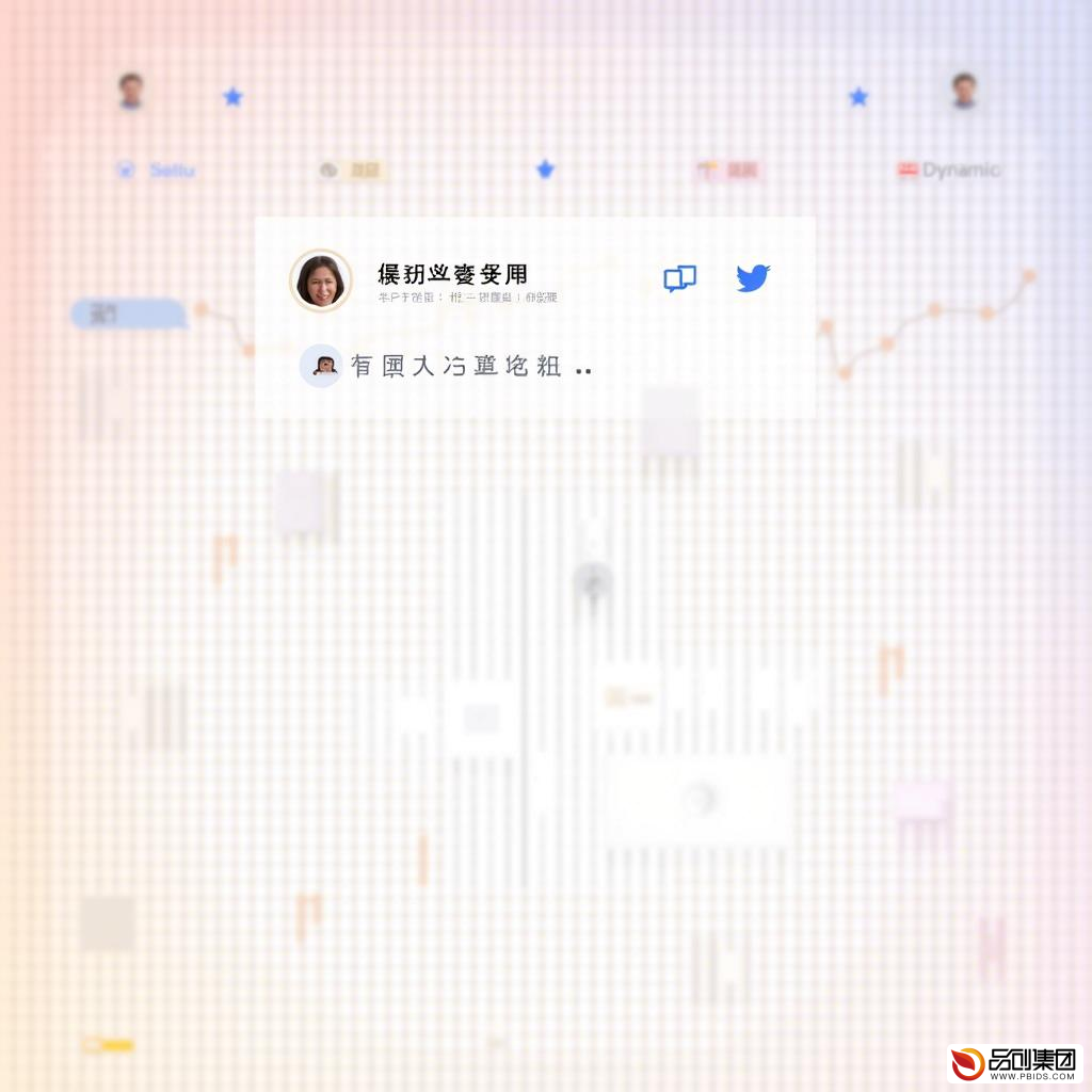 社交定制APP开发：打造个性化社交新体验
